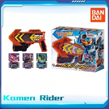Bandai Originadx Kamen Rider Gotchard Relv Relv Sõita Chemy Kauplemise Kaartide Komplekt Anime Tegevus Arvandmete Kogumine Mänguasjad
