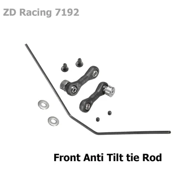 ZD racing 1 / 10 dbx-10 kõrb maastikuauto, originaal tarvik, ees anti roll bar 7192