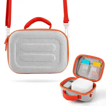 Portable Hard Shell kandekott ForYoto Mini Mängija Uus EVA Mini Mängija kohvris Antiscratch Kaitse, Tolmukindel Juhul
