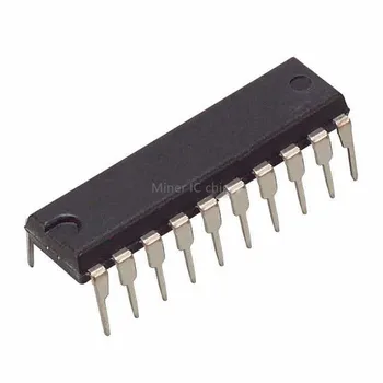 5TK 74F299PC DIP-20 mikrolülituse IC chip