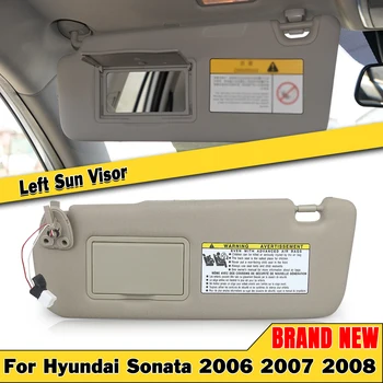 Auto Päikesesirm Akna Ees Varju Kilp Kate Esiklaas Päikesevarju Auto Osa Kohta Hyundai Sonata 2005-2010