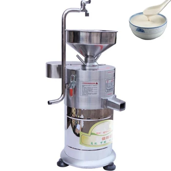 Kaubandus Soja Piima Masin Viljaliha Automaatne Eraldamine Nr-Filter Elektrilised Hommiku-Pood Suure Mahutavusega Soja Piima Tofu