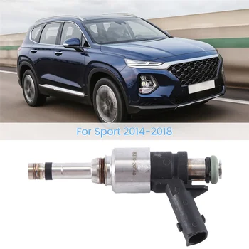 4TK Auto Kütuse Pihusti jaoks Hyundai Santa Fe Sport 2014-2018 35310-2GFA0