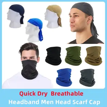 Multifunktsionaalne Headscarf Mitmekülgne Elastne Võrgusilma Riidest Naha Sõbralik Kõrge Kvaliteediga Kangast, Jalgrattasõit Seadmed Jalgrattasõit Mask Mask
