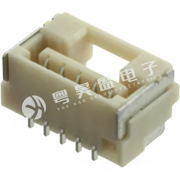 20pcs originaal uus Pistik 502386-0570 5023860570 5P pin baasi 1,25 mm kaugus