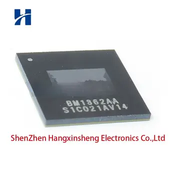 BM1362AA QFN Integrated Circuit IC Chip Brand New Originaal Spot Elektroonilised Komponendid
