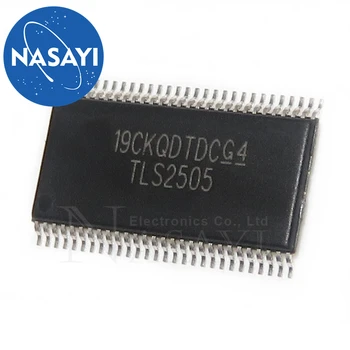 TLS2505ECDCARG4 TLS2505 TSSOP-56