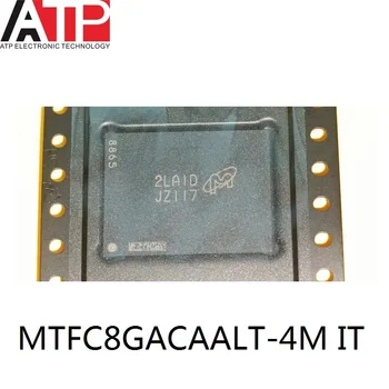 1TK MTFC8GACAALT-4M SEE JZ117 FBGA153 MTFC8GACAALT Originaal Varude Integreeritud Kiip ICs