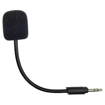 Eemaldatav 3,5 mm Buum Mikrofon G233 G433 GRPO Gaming Headset Mic
