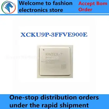 XCKU9P-3FFVE900E XCKU9P-3FFVE900 XCKU9P-3FFVE XCKU9P-3FFV XCKU9P-3FF XCKU9P IC Chip BGA-900