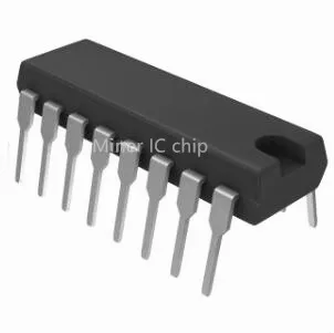 AN217P DIP-16 mikrolülituse IC chip