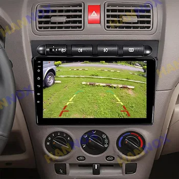 Eest, Kia Picanto SA Hommikul 2003 2004 2005 2006 2007 2008 Android autoraadio auto Multimeedia Video Mängija, Navigatsiooni GPS dvd