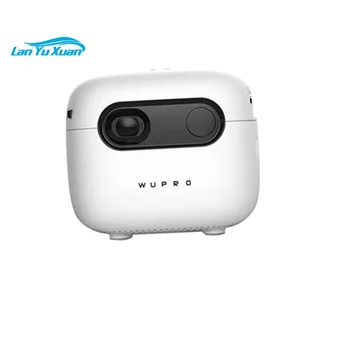 Wupro projektor android projektor andoroid kino portable led mini projektor
