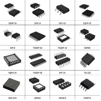 100% Originaal DA14695-00000HQ2 Mikrokontrolleri Ühikut (MCUs/MPUs/SOCs) VFBGA-86