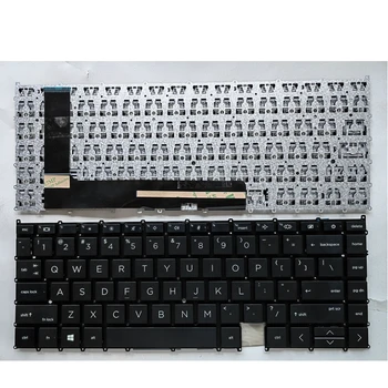 USA/SUURBRITANNIA UUS sülearvuti klaviatuur HP X360 1030 G8 1040 G7 1040 G8 1030 G7 backlit