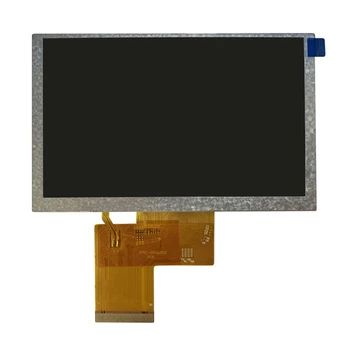 5.0 Tolline Ekraan Kodus Seadmed Elektrilised Sõidukid, Mootorrattad Aparatuuri LCD Ekraanid